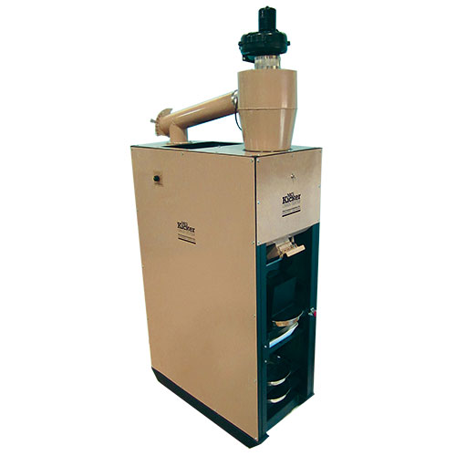 Kicker Machine Manufacturing MCi Kicker - Mid-Continent Industries